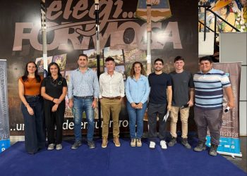 «Del conocimiento a la acción»: Avanzan los preparativos de la 2da Expo Ingeniería Formosa