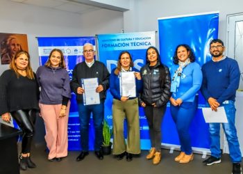 Firman acuerdo para fortalecer la formación de futuros profesionales del turismo formoseño