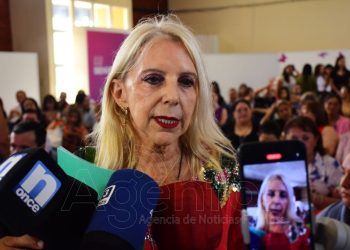 “Un disparate”: La fiscal de Estado rechazó el pedido de intervención de Formosa