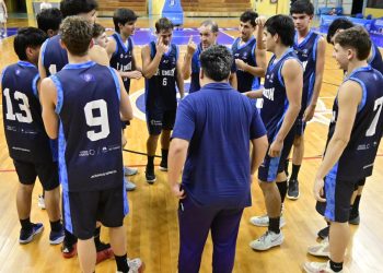 Formosa será la sede del Final Four de La Liga Próximo