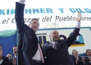 23° aniversario del Acta de Reparación Histórica: Cuando hay decisión política y unidad entre Nación y provincia, la dignidad de un pueblo es innegociable
