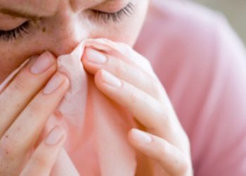 Recomendaciones sanitarias ante la época de las enfermedades respiratorias