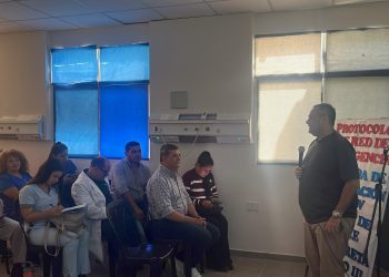 Se puso en funcionamiento la Unidad de ACV en el Hospital Distrital de Ibarreta