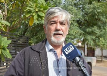 El pedido de intervención de Paoltroni sigue acumulando rechazos