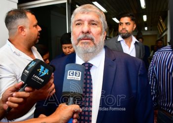 Rechazo al proyecto de intervención federal: “Es un ataque al federalismo y la Constitución Nacional”