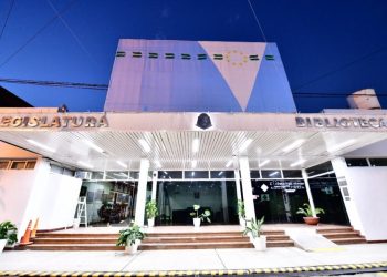 Trabajadores legislativos se expresaron en contra del pedido de intervención federal a Formosa