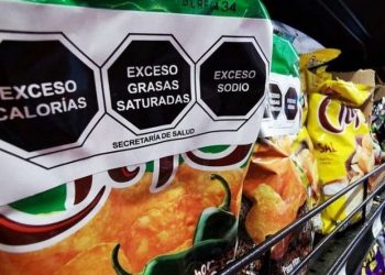 Fuertes críticas al Gobierno nacional por querer derogar la Ley de Etiquetado Frontal