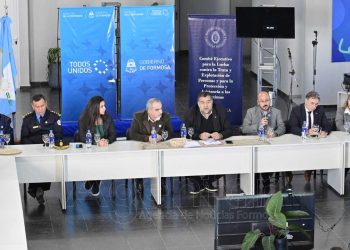 Se desarrolló una nueva Mesa Interinstitucional contra la Trata y la Explotación de Personas