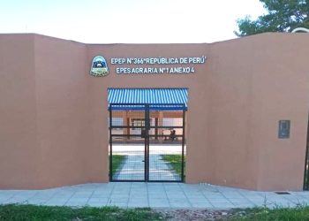 El gobernador Gildo Insfrán inaugurará refacciones y nuevos edificios escolares en Puesto Ramona, San Isidro y San Pablo