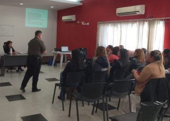 La Mesa Intersectorial para la Prevención del Suicidio de Clorinda mantuvo una nueva reunión