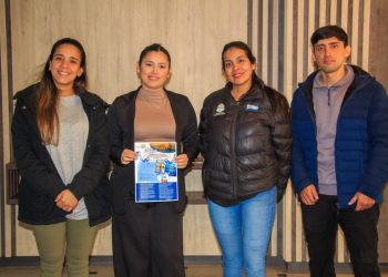 Acciones de promoción turística en los hoteles de la ciudad capital