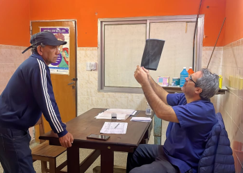 Frente al desfinanciamiento nacional, “Formosa protege la salud de la comunidad”