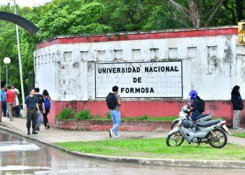 “La estructura de la UNaF está implosionando”, explicó destacado especialista universitario