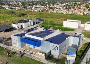 El Centro de Inclusión Digital redujo un 40% su consumo de red mientras achica la brecha digital