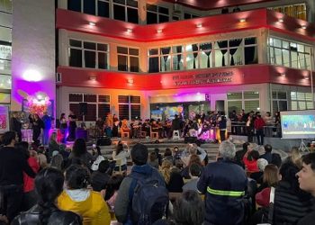 El ISA celebró 39 años de vida institucional
