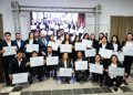 La Universidad Provincial de Laguna Blanca celebrará su acto de colación con la presencia del gobernador Gildo Insfrán