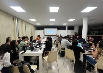Coordinadores y tutores participaron de una jornada de trabajo para fortalecer la implementación del Programa Puente 2026