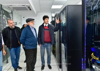 Ibáñez: “La educación para el Gobierno de Formosa es una herramienta de movilidad social y oportunidad para todos”