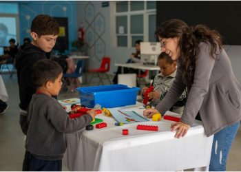 El Club Digital inicia los talleres de programación y robótica para niños en el CID