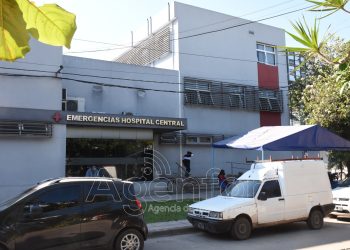 El Hospital Central de Emergencias garantiza una respuesta rápida y eficiente en la atención de los pacientes