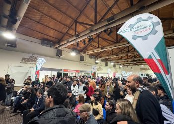 El próximo 13 de junio se realizará la “Segunda Expo Ingeniería Formosa 2026”