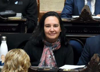 Parola: “Gildo Insfrán tiene su lugar de honor en la historia, a la señora Neme no la recordarán ni sus familiares”