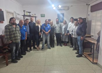 El Movimiento Obrero del NEA en defensa del federalismo y la soberanía popular de Formosa