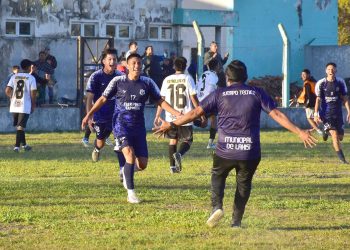 Liga Formoseña de Fútbol: Municipal de Laishí le ganó el clásico a Estrellas y sigue invicto