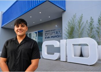 Tecnología al servicio de la educación y la comunidad: Estudiantes del Politécnico llevaron la teoría a la práctica en el CID