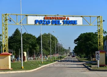 Repudio a la intervención federal: “Paoltroni quiere destruir a Formosa”