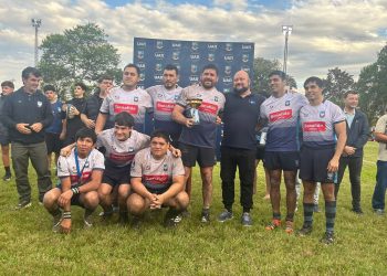 Aguará es el campeón del Torneo Apertura 2026