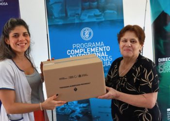 Con una política alimentaria sostenida, Formosa acompaña a las personas con celiaquía