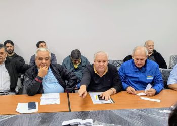 La CGT de Formosa rechazó el proyecto de intervención federal: “Buscan desestabilizar un Gobierno elegido legítimamente”