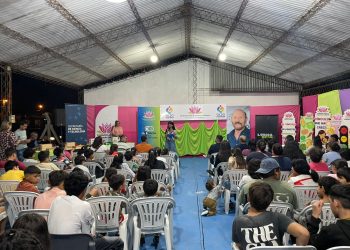 Dieron inicio al ciclo 2026 del Club Digital en el barrio Antenor Gauna