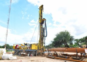 Ante la paralización nacional, Formosa sigue ejecutando más de 130 obras para el desarrollo provincial