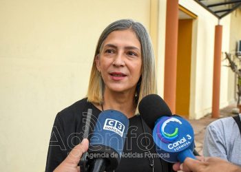 Formosa presentó el Programa CAT en el Nivel Secundario