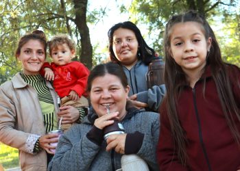 Fortaleciendo vínculos y comunidad en el Día Internacional de la Familia