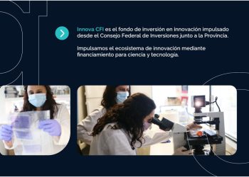 “Innova”: La convocatoria de proyectos se extiende hasta el 26 de junio