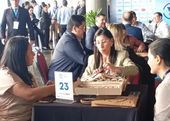 Empresas formoseñas llevarán su potencial a la mayor rueda de negocios de Paraguay