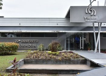 Rechazo del Sindicato de Vialidad Nacional a la intervención federal