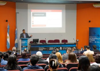 Formosa llevó a cabo la Primera Jornada de Emergencias Cardio-Vasculares Interhospitalarias