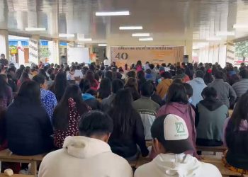 El Potrillo: La EPES MEIB N° 2 celebró sus 40 años de historia al servicio de la comunidad