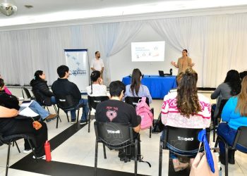La Subsecretaría de Empleo comenzó con el dictado de dos capacitaciones