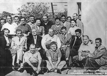 El Archivo Histórico Provincial prepara un conversatorio y muestras documentales por la Provincialización