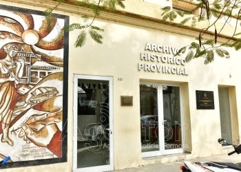 Encuentro de la Red de Bibliotecas en el marco del Día Nacional del Libro