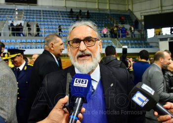 Basterra contra Basualdo y Paoltroni: “Es lamentable tener representantes así en el Congreso Nacional”