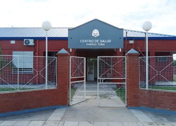 Los centros de salud del barrio Toba, barrio Viejo y El Mistolar celebran su primer aniversario