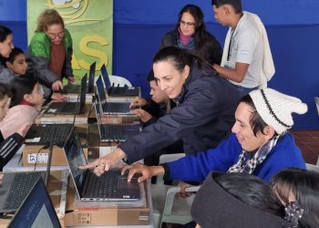 El Club Digital del IAS desarrolló una nueva jornada de juegos y aprendizaje
