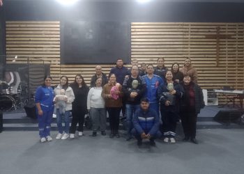 La base SIPEC del Hospital Distrital de Clorinda fortalece la capacitación comunitaria en RCP y primeros auxilios
