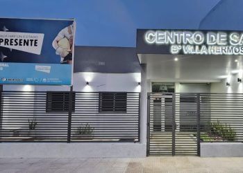 El centro de salud “Villa Hermosa” celebra su 25° aniversario